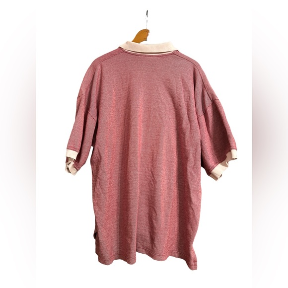 Vintage San Francisco 49ers Polo 1997 1/4 Zip NFL Active EUC Embroidered Logo - Picture 2 of 13